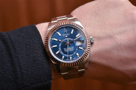 buy rolex sky dweller|rolex sky dweller prices.